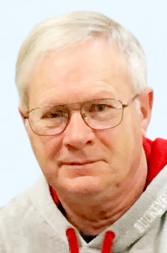 Thomas ‘Tom’ Evans